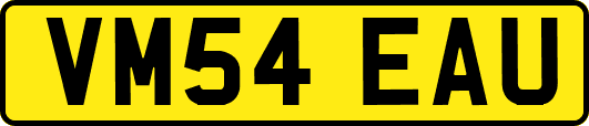VM54EAU