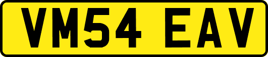 VM54EAV