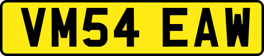 VM54EAW
