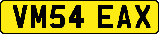 VM54EAX