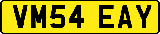 VM54EAY