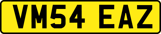 VM54EAZ