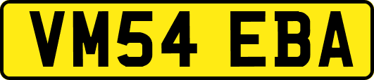 VM54EBA