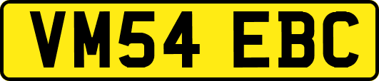 VM54EBC