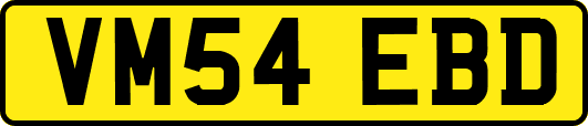 VM54EBD