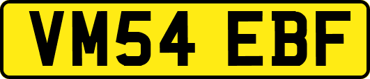VM54EBF
