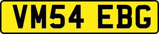 VM54EBG