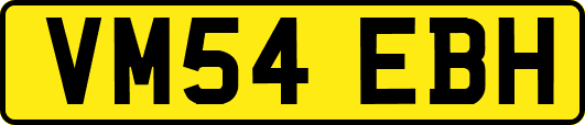 VM54EBH