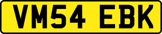 VM54EBK