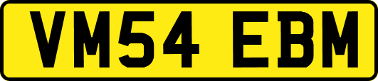 VM54EBM