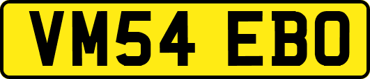 VM54EBO
