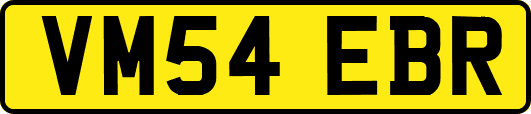VM54EBR