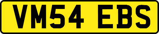 VM54EBS