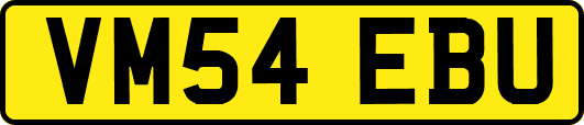 VM54EBU