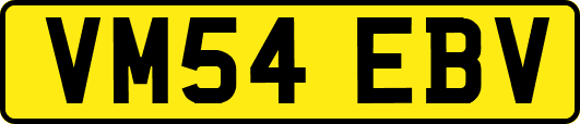 VM54EBV