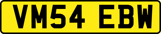 VM54EBW