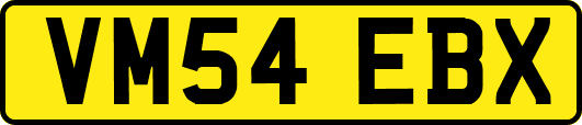 VM54EBX