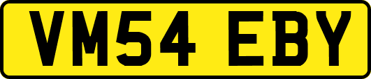 VM54EBY