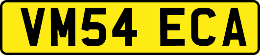 VM54ECA
