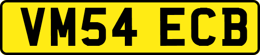 VM54ECB