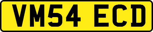 VM54ECD