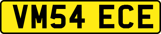 VM54ECE