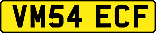 VM54ECF
