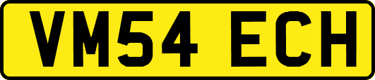 VM54ECH