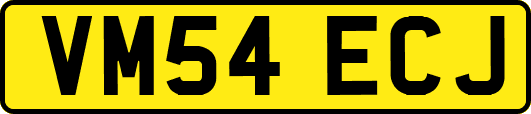 VM54ECJ