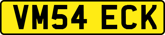 VM54ECK