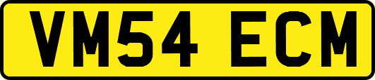 VM54ECM