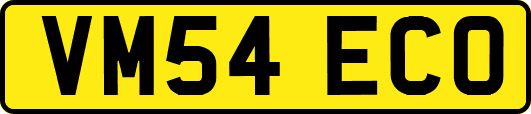 VM54ECO