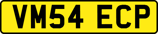 VM54ECP