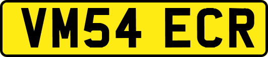 VM54ECR