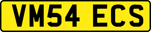 VM54ECS
