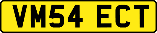 VM54ECT
