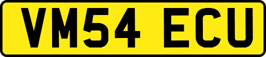 VM54ECU