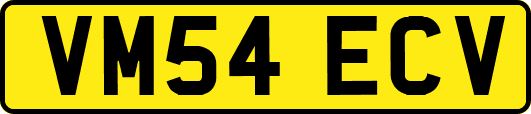 VM54ECV