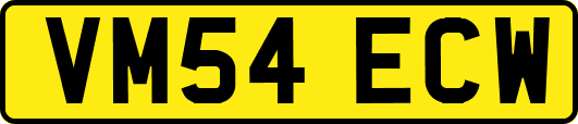 VM54ECW