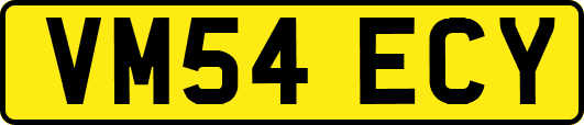 VM54ECY