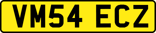 VM54ECZ