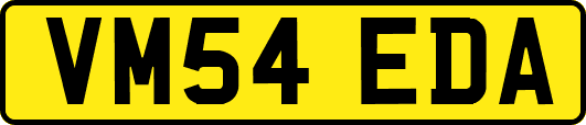 VM54EDA