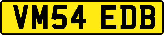 VM54EDB
