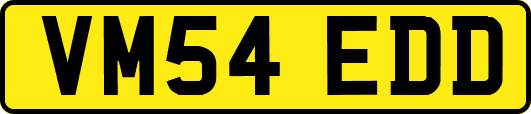 VM54EDD