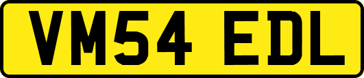 VM54EDL