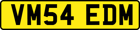 VM54EDM
