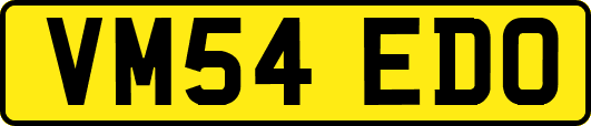 VM54EDO