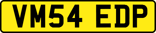 VM54EDP