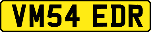 VM54EDR