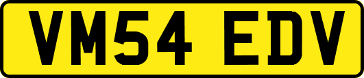 VM54EDV
